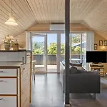 Holiday home 528-thisted-tunvej-28 Thisted