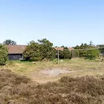 528-thisted-tunvej-28 Holiday home