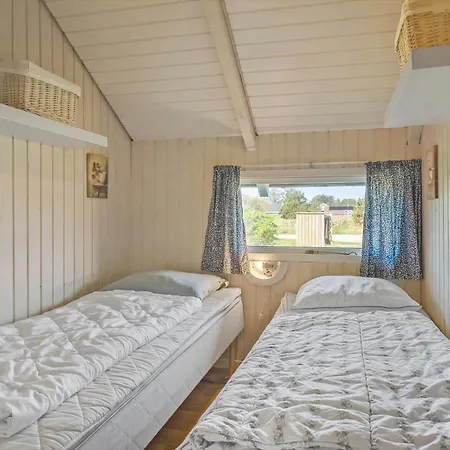 528-thisted-tunvej-28 Prázdninový dům