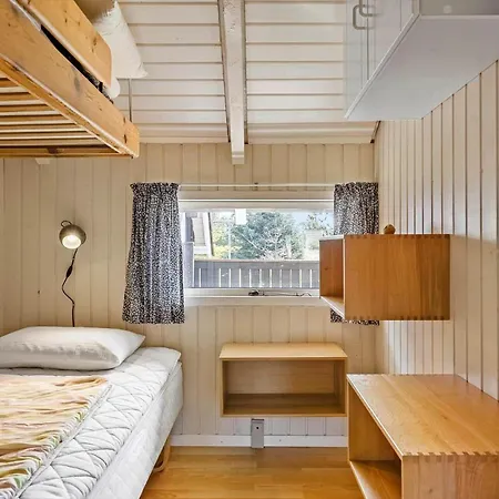 528-thisted-tunvej-28 Prázdninový dům *