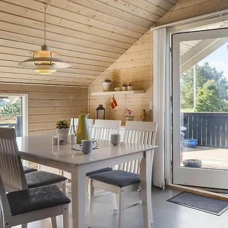 528-thisted-tunvej-28 Prázdninový dům