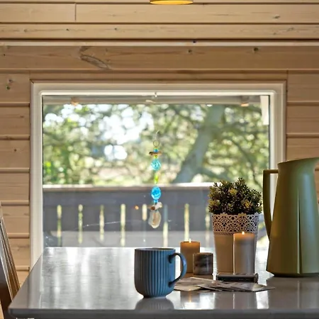 528-thisted-tunvej-28 Prázdninový dům *