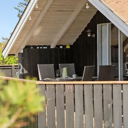 Prázdninový dům 528-thisted-tunvej-28 *