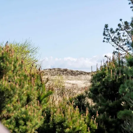 Prázdninový dům 528-thisted-tunvej-28 *