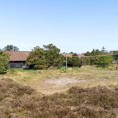 528-thisted-tunvej-28 Prázdninový dům