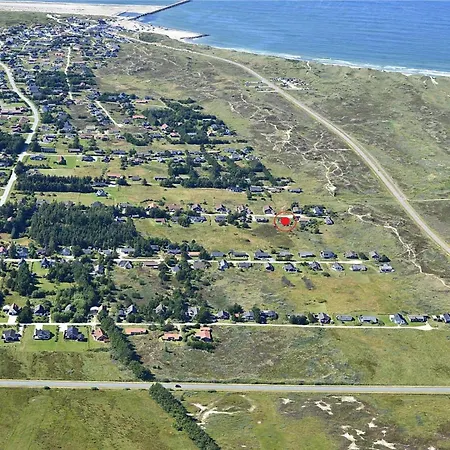 Prázdninový dům 528-thisted-tunvej-28 *