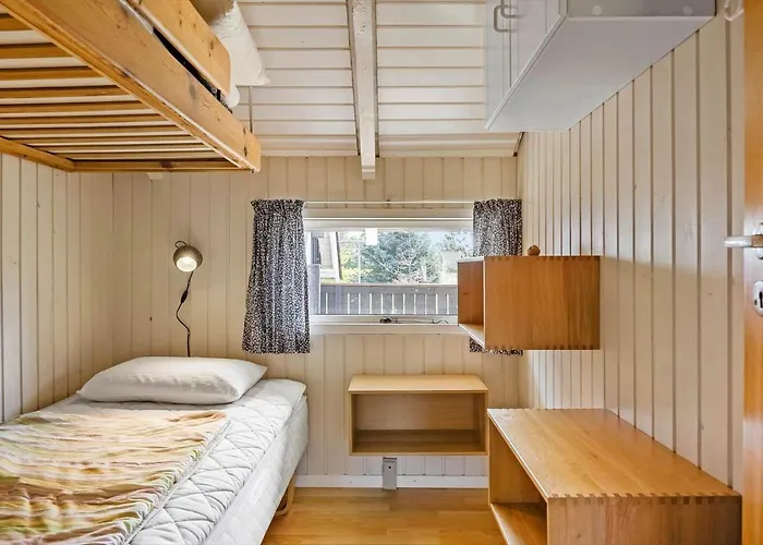 Tatil Evi 528-thisted-tunvej-28 Thisted