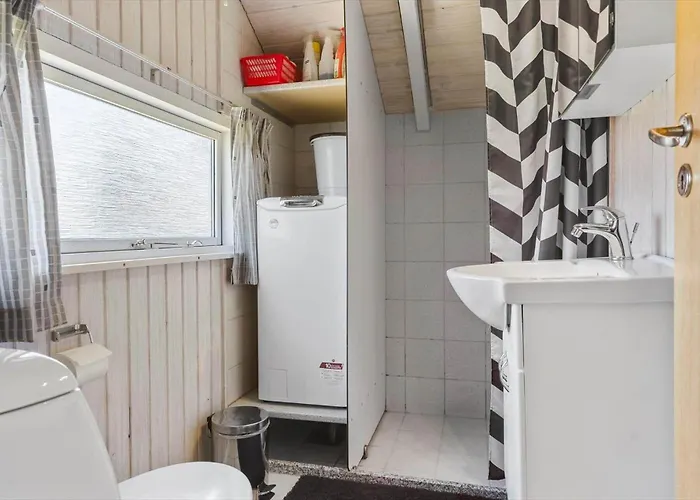 528-thisted-tunvej-28 Tatil Evi