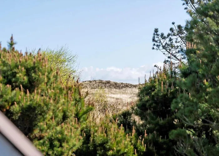 Сasa de vacaciones 528-thisted-tunvej-28 *